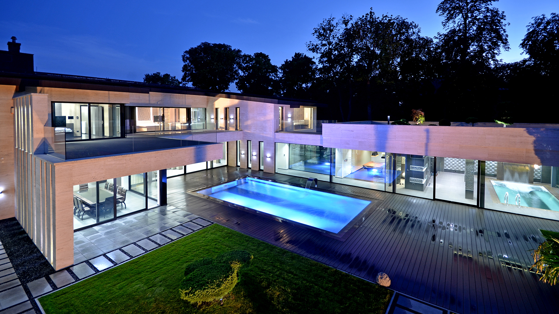 luxury homes for sale in europe